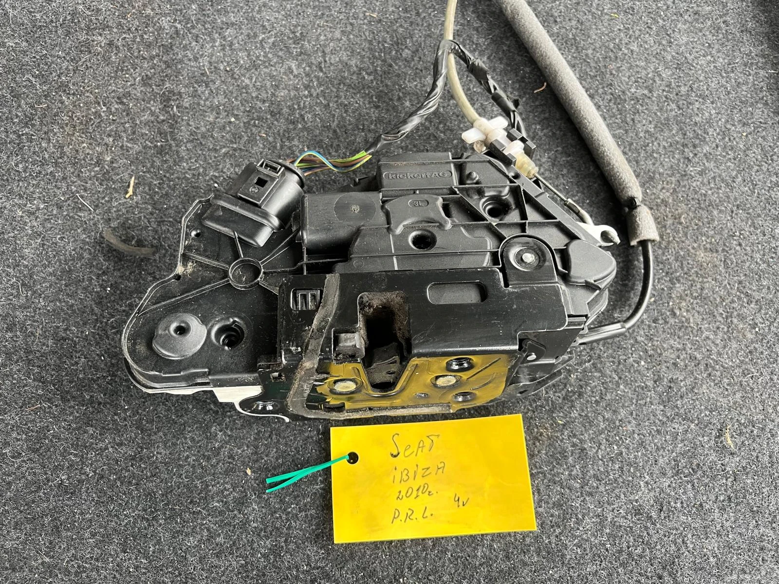     Seat Ibiza 2010 | Mobile.bg   1