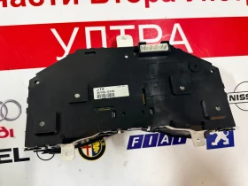 Километраж INFINITI FX35 2012 3.5i AUTOMATIC 3EV0A/GX3N, снимка 2 - Части - 53499720