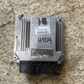 ����� �� �������� �� �������� ����� �������� ECU AUDI A4 A6 A5 Q5 20TFSI CDN 8K2907115AE ��� 104