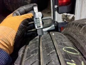 Гуми Летни 215/65R16, снимка 4