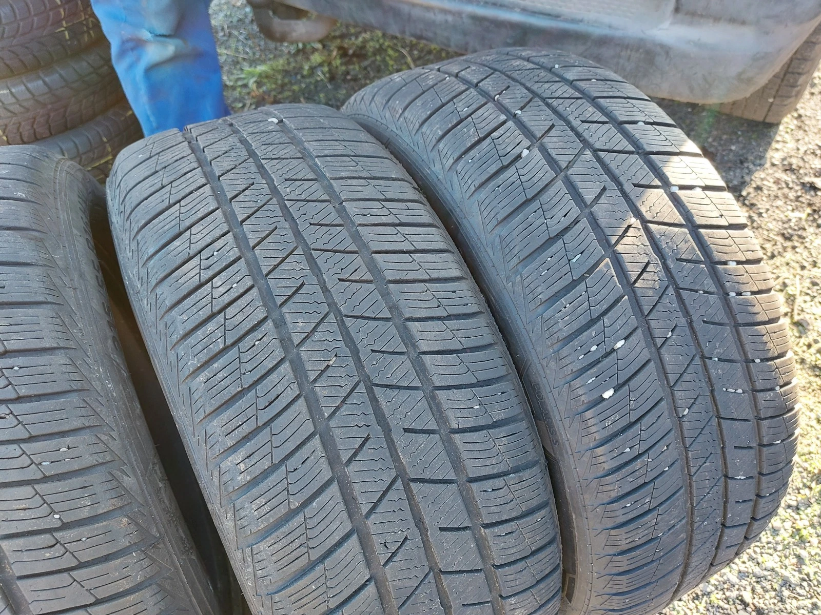  215/55R16 | Mobile.bg   3