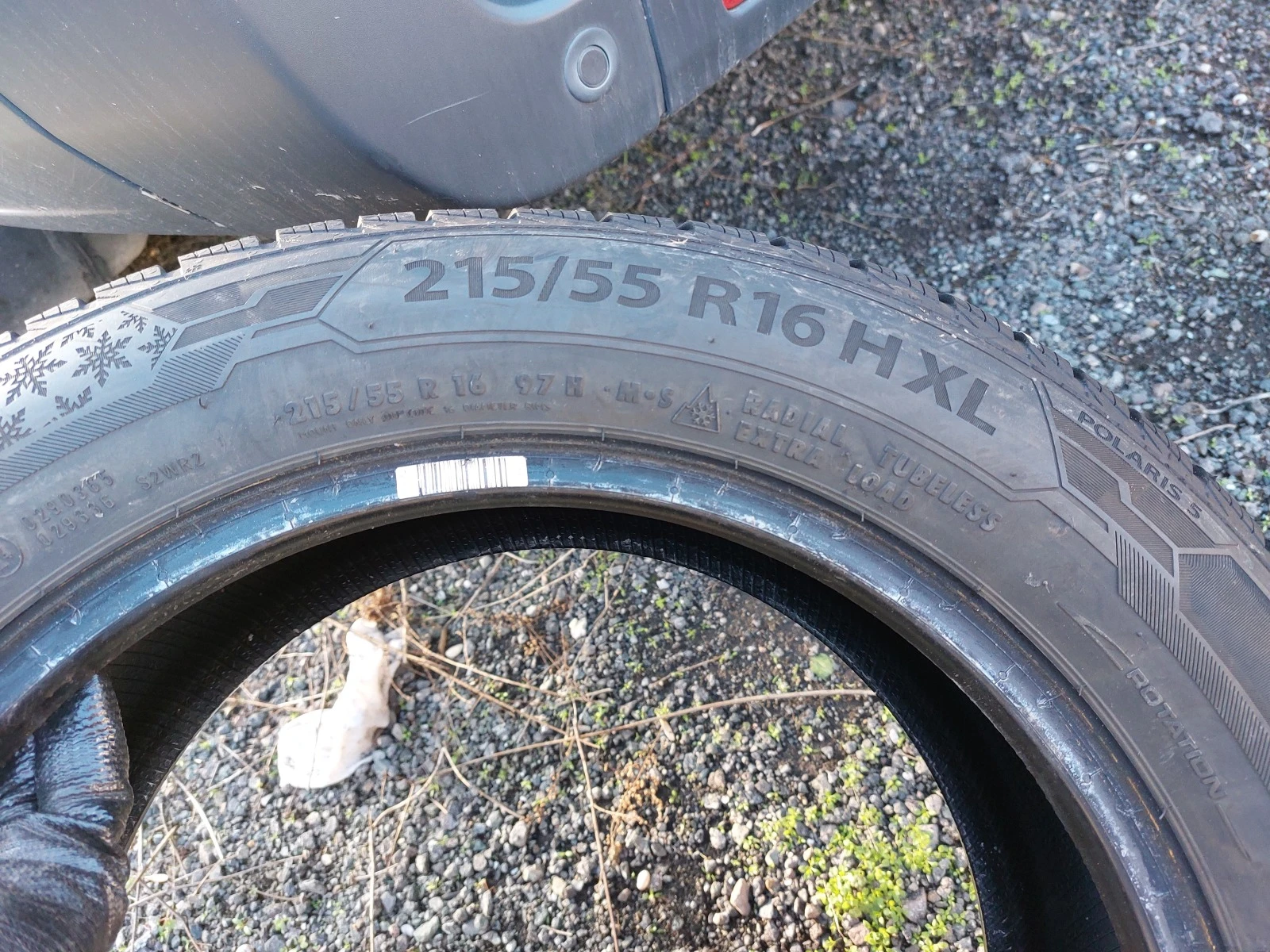  215/55R16 | Mobile.bg   7