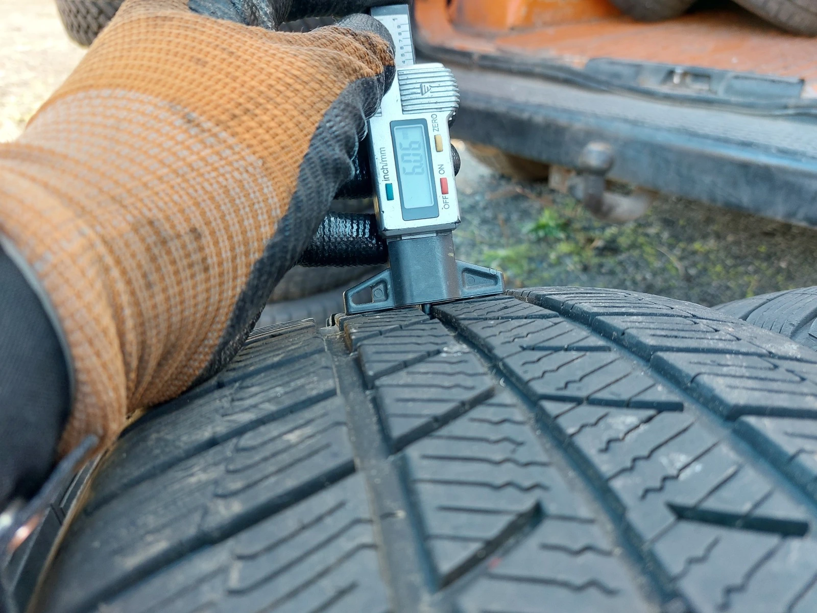  215/55R16 | Mobile.bg   4