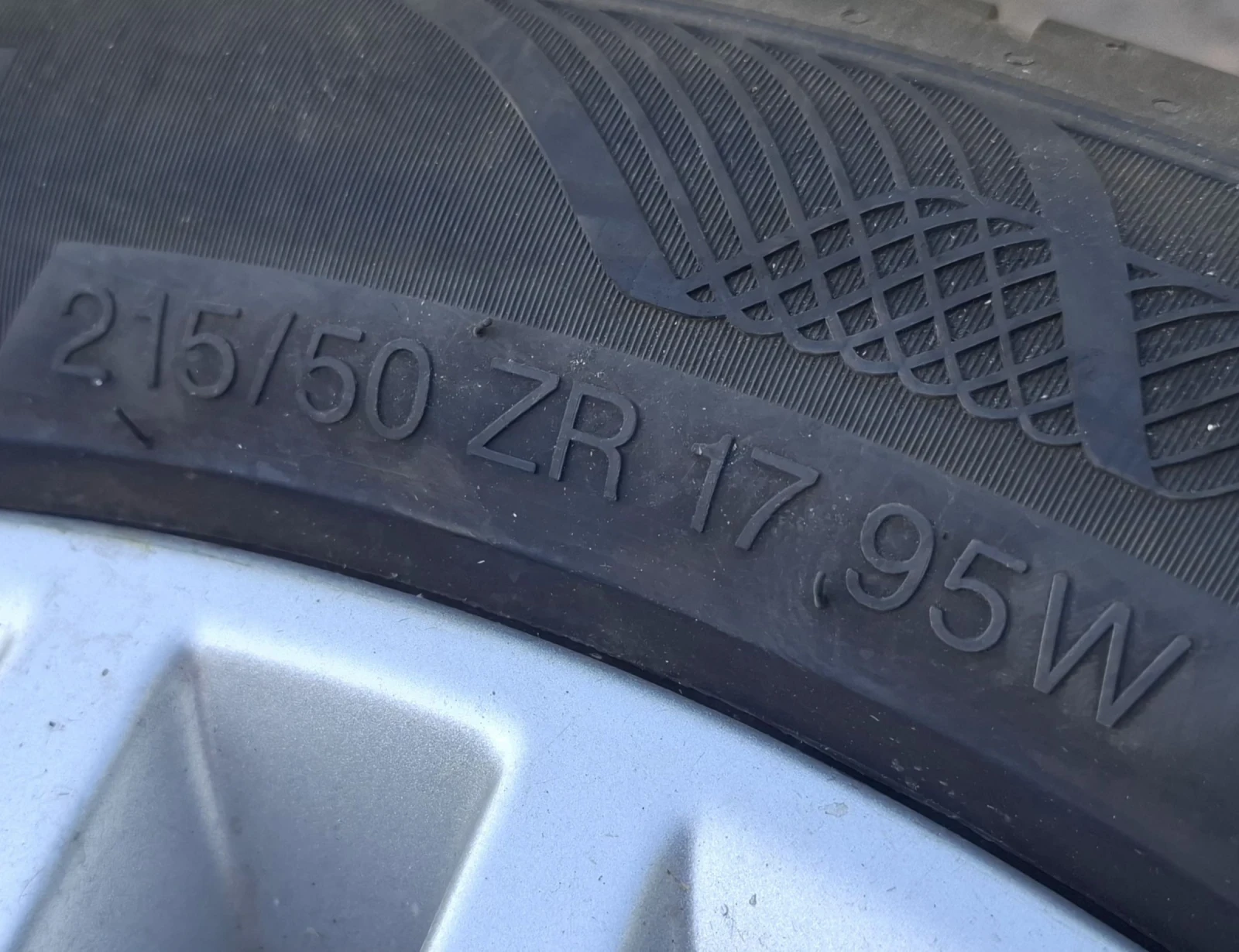  215/50R17 | Mobile.bg   6