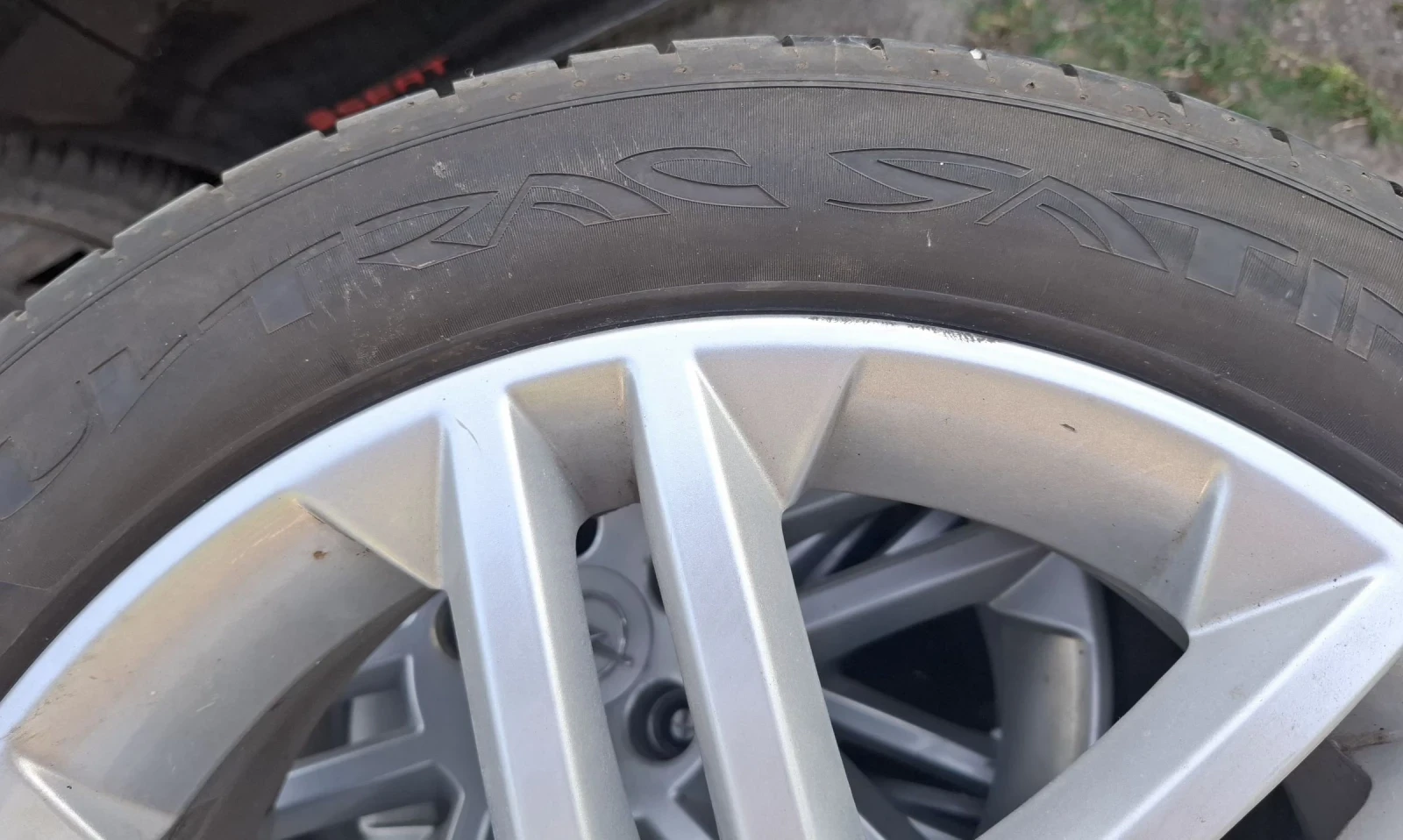  215/50R17 | Mobile.bg   4