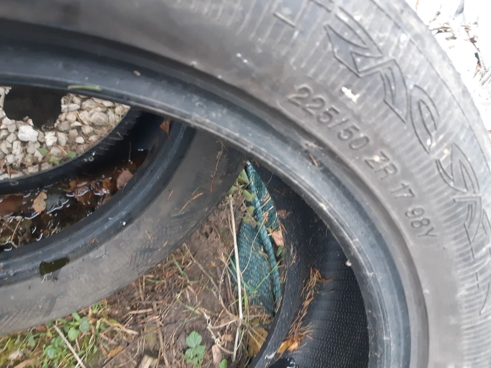 ���� 225/50R17 | Mobile.bg � ����������� 2
