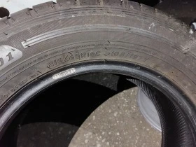 Гуми Летни 215/65R16, снимка 7 - Гуми и джанти - 41124433