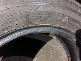 Гуми Летни 215/65R16, снимка 8 - Гуми и джанти - 41124433