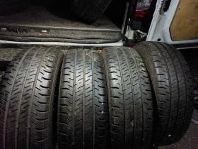 Гуми Летни 215/65R16, снимка 1 - Гуми и джанти - 41124433