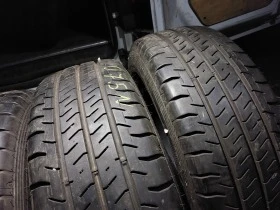 Гуми Летни 215/65R16, снимка 3 - Гуми и джанти - 41124433