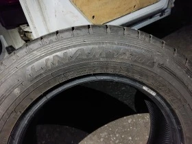 Гуми Летни 215/65R16, снимка 6 - Гуми и джанти - 41124433