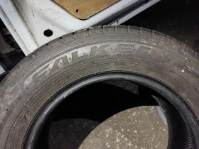 Гуми Летни 215/65R16, снимка 5 - Гуми и джанти - 41124433