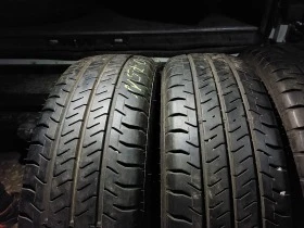 Гуми Летни 215/65R16, снимка 2 - Гуми и джанти - 41124433