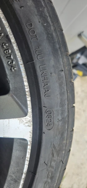 ���� � ������ 225/40R18 | Mobile.bg � ����� ������ 3