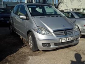 Mercedes-Benz A 200 Turbo, Sport, купе , снимка 1