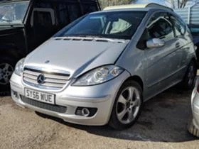 Mercedes-Benz A 200 Turbo, Sport, купе , снимка 2