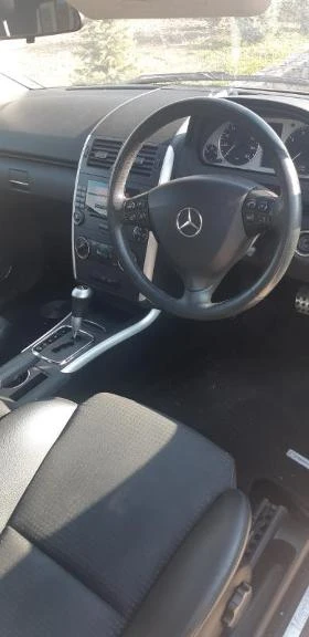 Mercedes-Benz A 200 Turbo, Sport, купе , снимка 6