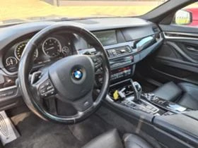 BMW 535 Xd ПЕРФЕКТЕН МОТОР, снимка 8