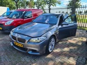 BMW 535 Xd ПЕРФЕКТЕН МОТОР, снимка 1