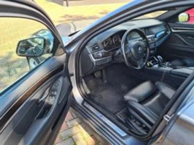 BMW 535 Xd ПЕРФЕКТЕН МОТОР, снимка 6