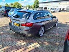 BMW 535 Xd ПЕРФЕКТЕН МОТОР, снимка 3