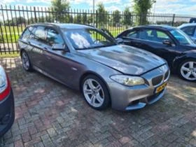 BMW 535 Xd ПЕРФЕКТЕН МОТОР, снимка 4