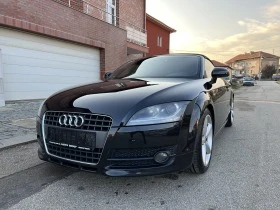 Audi Tt 1.8T-КАБРИОЛЕТ-ШВЕЙЦАРИЯ-TOP