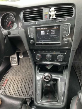 VW Golf GTI, снимка 9
