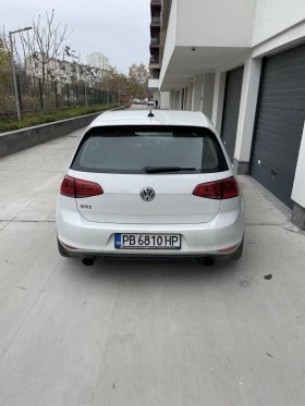 VW Golf GTI, снимка 5