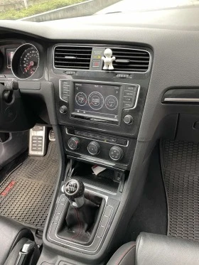 VW Golf GTI, снимка 8