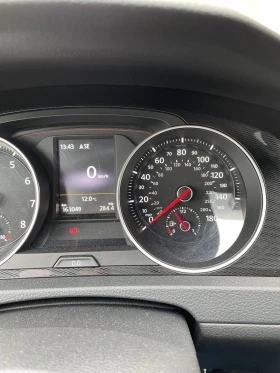 VW Golf GTI, снимка 15