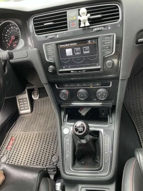 VW Golf GTI, снимка 10
