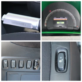 Smart Fortwo GREENFLACH  EQ  LED НОВ ВНОС ГЕРМАНИЯ, снимка 15