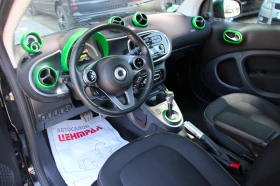 Smart Fortwo GREENFLACH  EQ  LED НОВ ВНОС ГЕРМАНИЯ, снимка 10