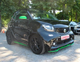 Smart Fortwo GREENFLACH  EQ  LED НОВ ВНОС ГЕРМАНИЯ, снимка 3
