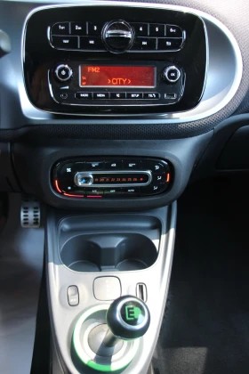 Smart Fortwo GREENFLACH  EQ  LED НОВ ВНОС ГЕРМАНИЯ, снимка 12