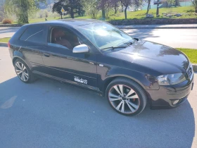 Audi A3, снимка 1