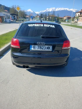 Audi A3, снимка 2