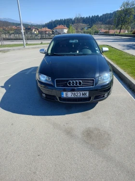 Audi A3, снимка 4