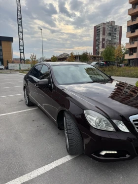 Mercedes-Benz E 350, снимка 2