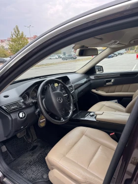 Mercedes-Benz E 350, снимка 7