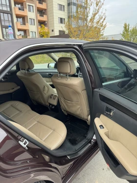 Mercedes-Benz E 350, снимка 10