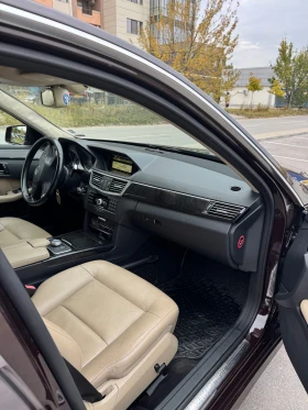 Mercedes-Benz E 350, снимка 8