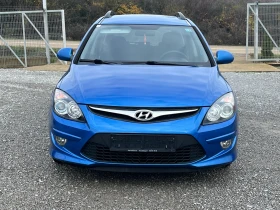 Hyundai I30 1.6 CRDI Facelift, снимка 1