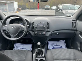 Hyundai I30 1.6 CRDI Facelift, снимка 12