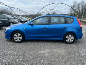 Hyundai I30 1.6 CRDI Facelift, снимка 3