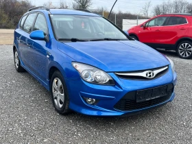 Hyundai I30 1.6 CRDI Facelift, снимка 8