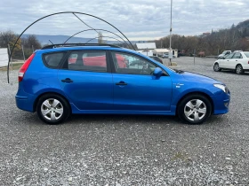 Hyundai I30 1.6 CRDI Facelift, снимка 7