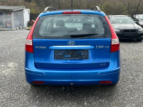 Hyundai I30 1.6 CRDI Facelift, снимка 5