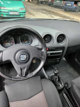 Seat Ibiza, снимка 8